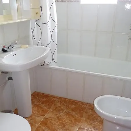 Tropicana Apartment Nerja