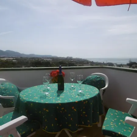 Apartment Tropicana Nerja