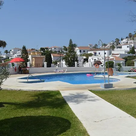 Tropicana Apartment *