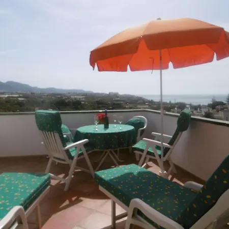Tropicana Apartment Nerja