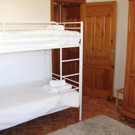 Apartment Tropicana Nerja