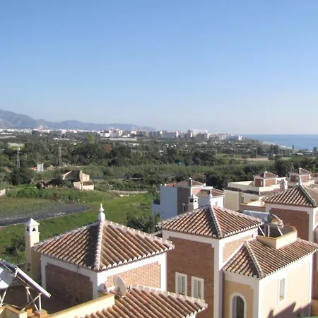 Tropicana Apartment Nerja