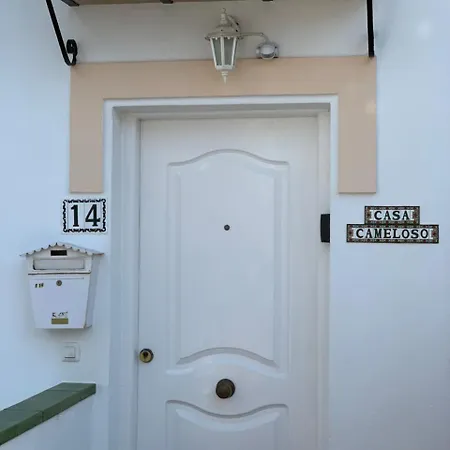Tropicana Apartment Nerja