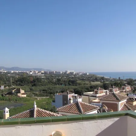 Tropicana Appartement *