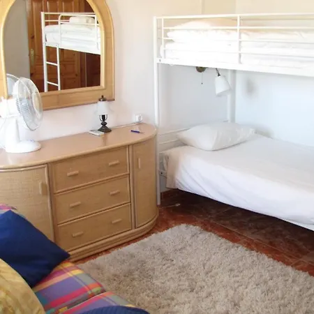 Tropicana Apartment Nerja