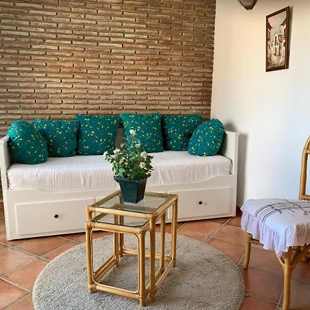 Apartment Tropicana *
